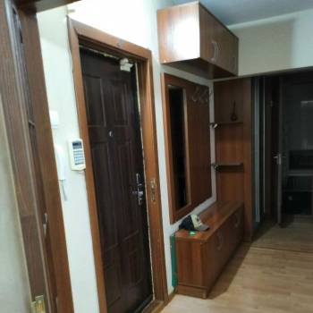Сдается 2-х комнатная квартира, 53,4 м²