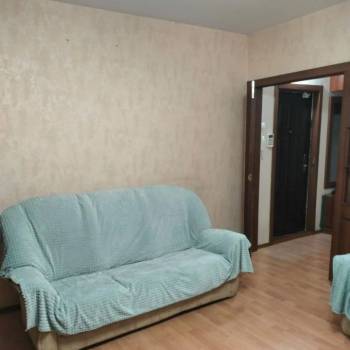 Сдается 2-х комнатная квартира, 53,4 м²