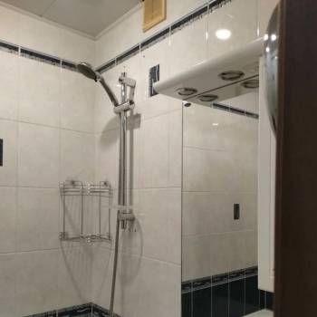 Сдается 2-х комнатная квартира, 53,4 м²