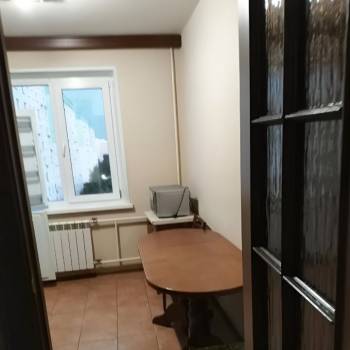 Сдается 2-х комнатная квартира, 53,4 м²