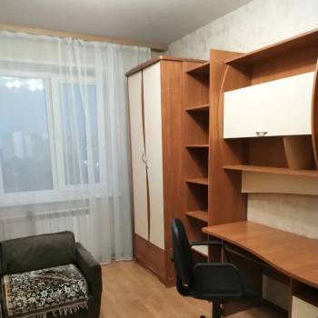 Сдается 2-х комнатная квартира, 53,4 м²