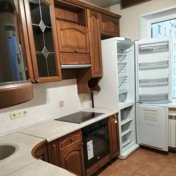 Сдается 2-х комнатная квартира, 53,4 м²