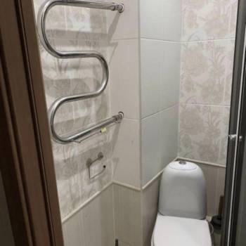 Сдается 1-комнатная квартира, 36 м²