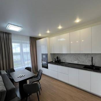 Сдается Многокомнатная квартира, 60,4 м²