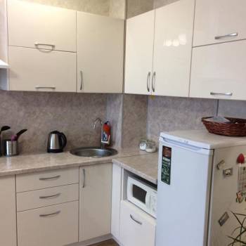Сдается 1-комнатная квартира, 30 м²