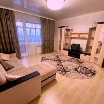 Сдается 2-х комнатная квартира, 51 м²