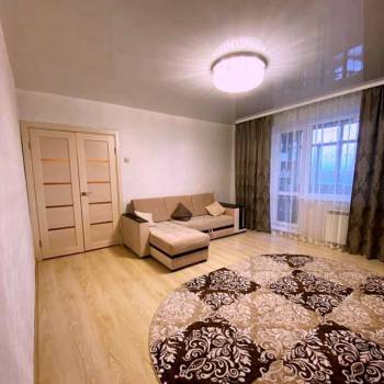 Сдается 2-х комнатная квартира, 51 м²