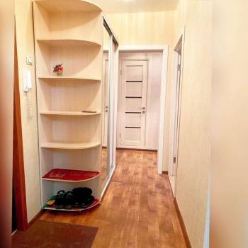 Сдается 2-х комнатная квартира, 51 м²