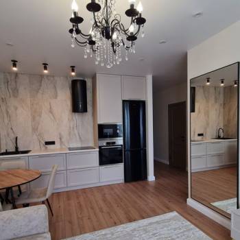 Сдается 2-х комнатная квартира, 51 м²