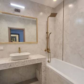 Сдается 2-х комнатная квартира, 51 м²