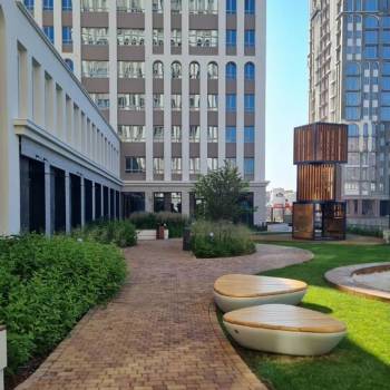 Сдается 2-х комнатная квартира, 51 м²