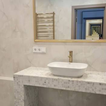 Сдается 2-х комнатная квартира, 51 м²