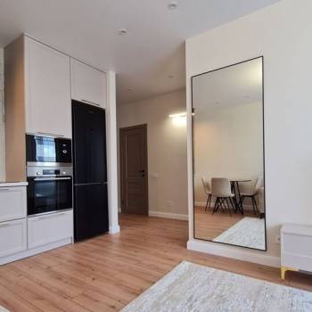 Сдается 2-х комнатная квартира, 51 м²