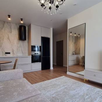 Сдается 2-х комнатная квартира, 51 м²