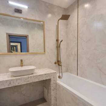 Сдается 2-х комнатная квартира, 51 м²