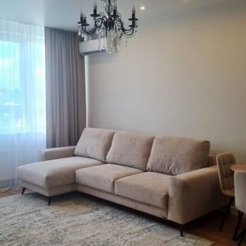 Сдается 2-х комнатная квартира, 51 м²