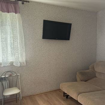 Сдается 1-комнатная квартира, 40 м²
