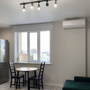 Сдается 2-х комнатная квартира, 56 м²
