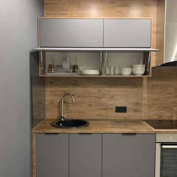 Сдается 2-х комнатная квартира, 56 м²