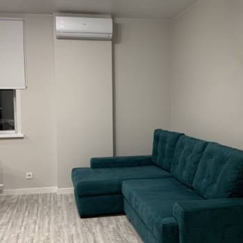 Сдается 2-х комнатная квартира, 56 м²
