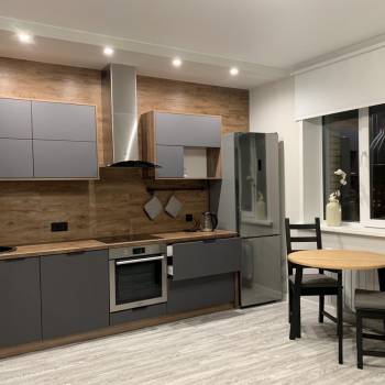 Сдается 2-х комнатная квартира, 56 м²