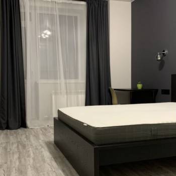 Сдается 2-х комнатная квартира, 56 м²