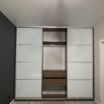 Сдается 2-х комнатная квартира, 56 м²