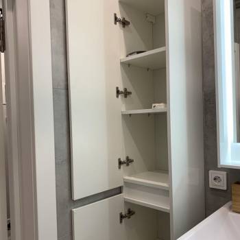 Сдается 2-х комнатная квартира, 56 м²