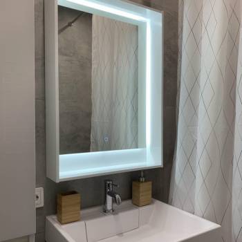 Сдается 2-х комнатная квартира, 56 м²