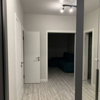 Сдается 2-х комнатная квартира, 56 м²