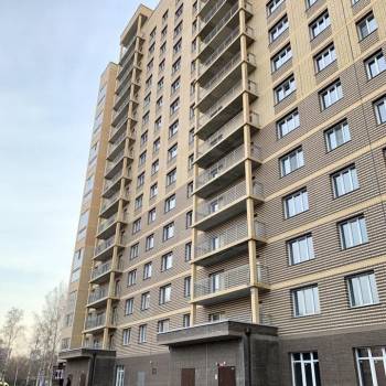 Сдается 2-х комнатная квартира, 56 м²
