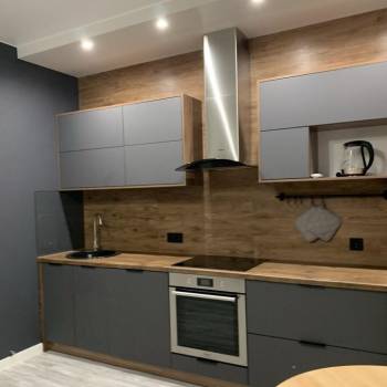 Сдается 2-х комнатная квартира, 56 м²