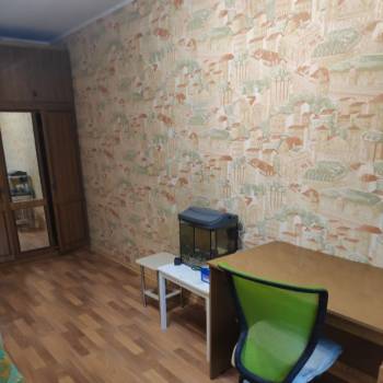 Сдается Комната, 58 м²
