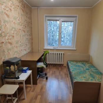 Сдается Комната, 58 м²