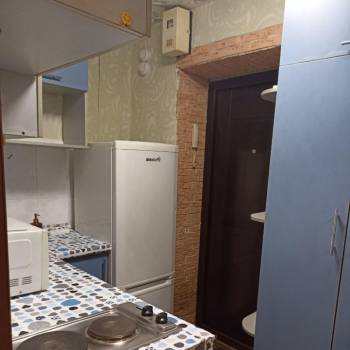 Сдается 1-комнатная квартира, 23 м²