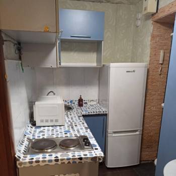 Сдается 1-комнатная квартира, 23 м²