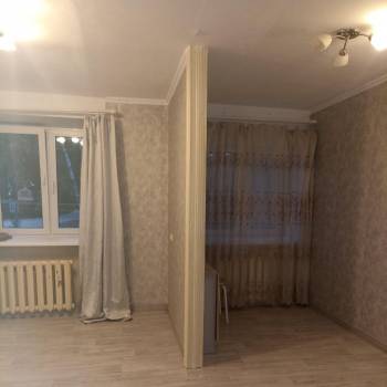 Сдается 1-комнатная квартира, 23 м²