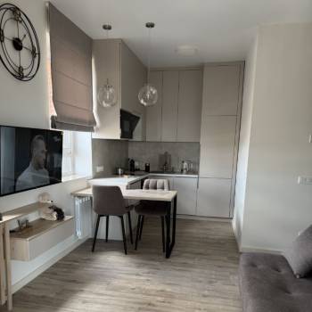 Сдается 2-х комнатная квартира, 38 м²