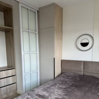 Сдается 2-х комнатная квартира, 38 м²
