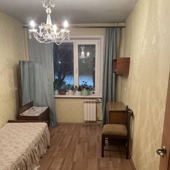 Сдается 2-х комнатная квартира, 44 м²