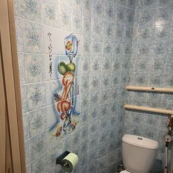 Сдается 2-х комнатная квартира, 44 м²