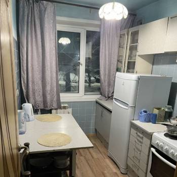 Сдается 2-х комнатная квартира, 44 м²