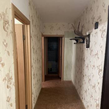 Сдается 2-х комнатная квартира, 44 м²