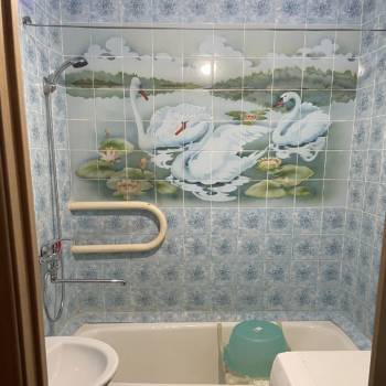 Сдается 2-х комнатная квартира, 44 м²