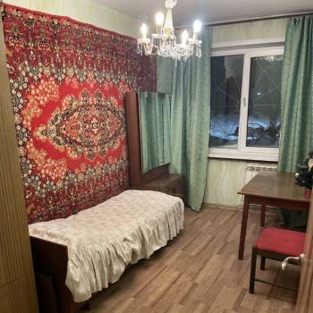 Сдается 2-х комнатная квартира, 44 м²