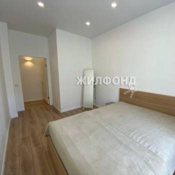 Сдается 2-х комнатная квартира, 59 м²