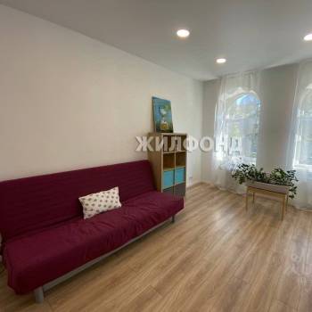 Сдается 2-х комнатная квартира, 59 м²