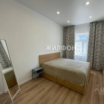 Сдается 2-х комнатная квартира, 59 м²