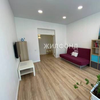 Сдается 2-х комнатная квартира, 59 м²