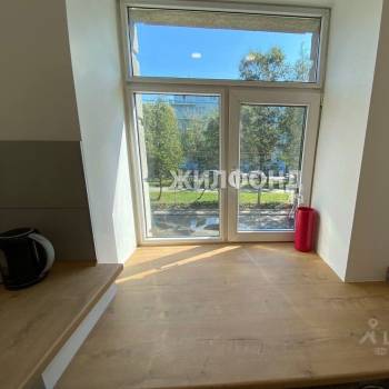 Сдается 2-х комнатная квартира, 59 м²